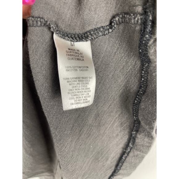 Vintage Free State Graphic T-shirt Single Stitch “California” Size Medium - Picture 4 of 7